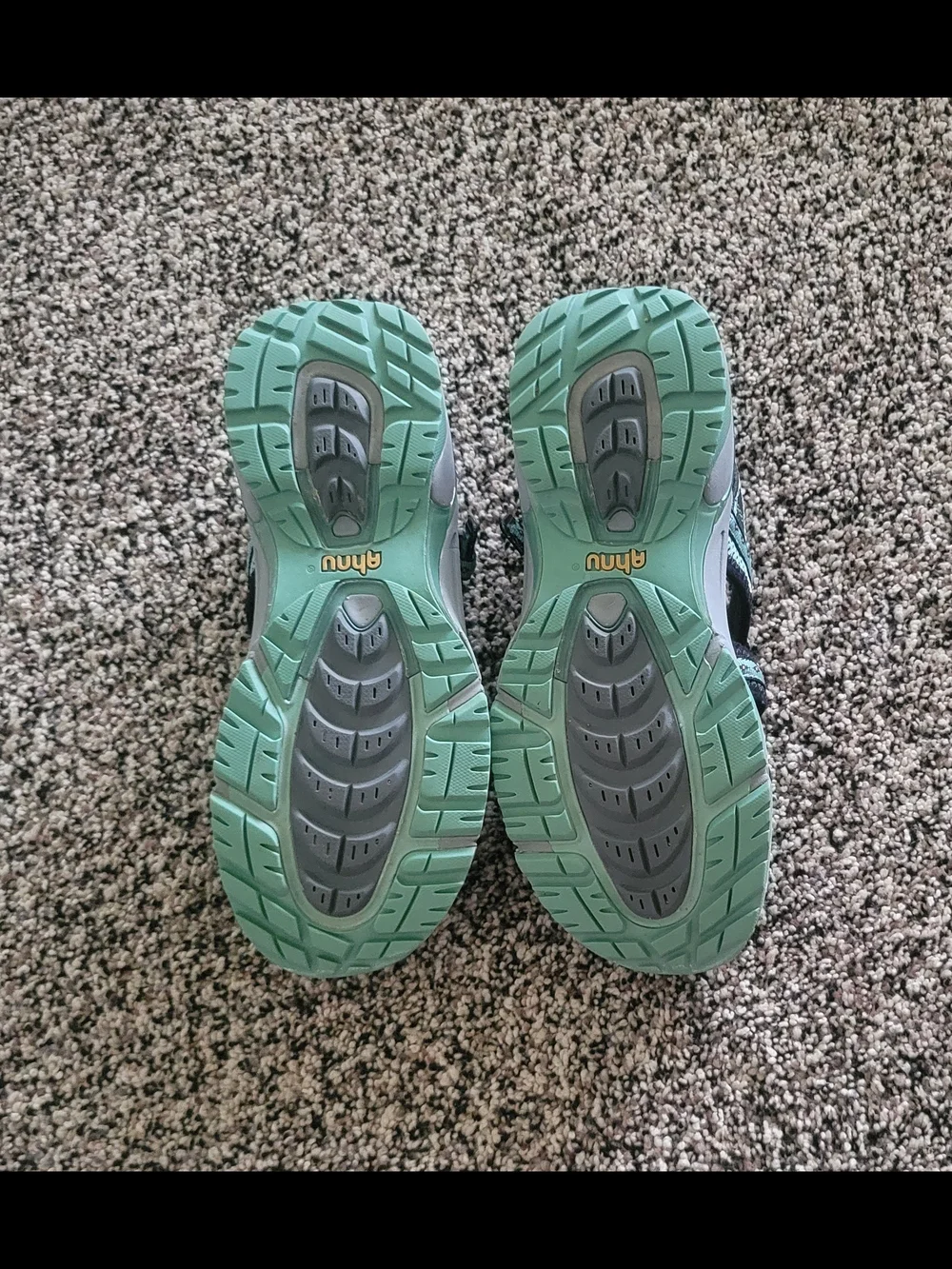 Women's Ahnu Sandals - Picture 3 of 4